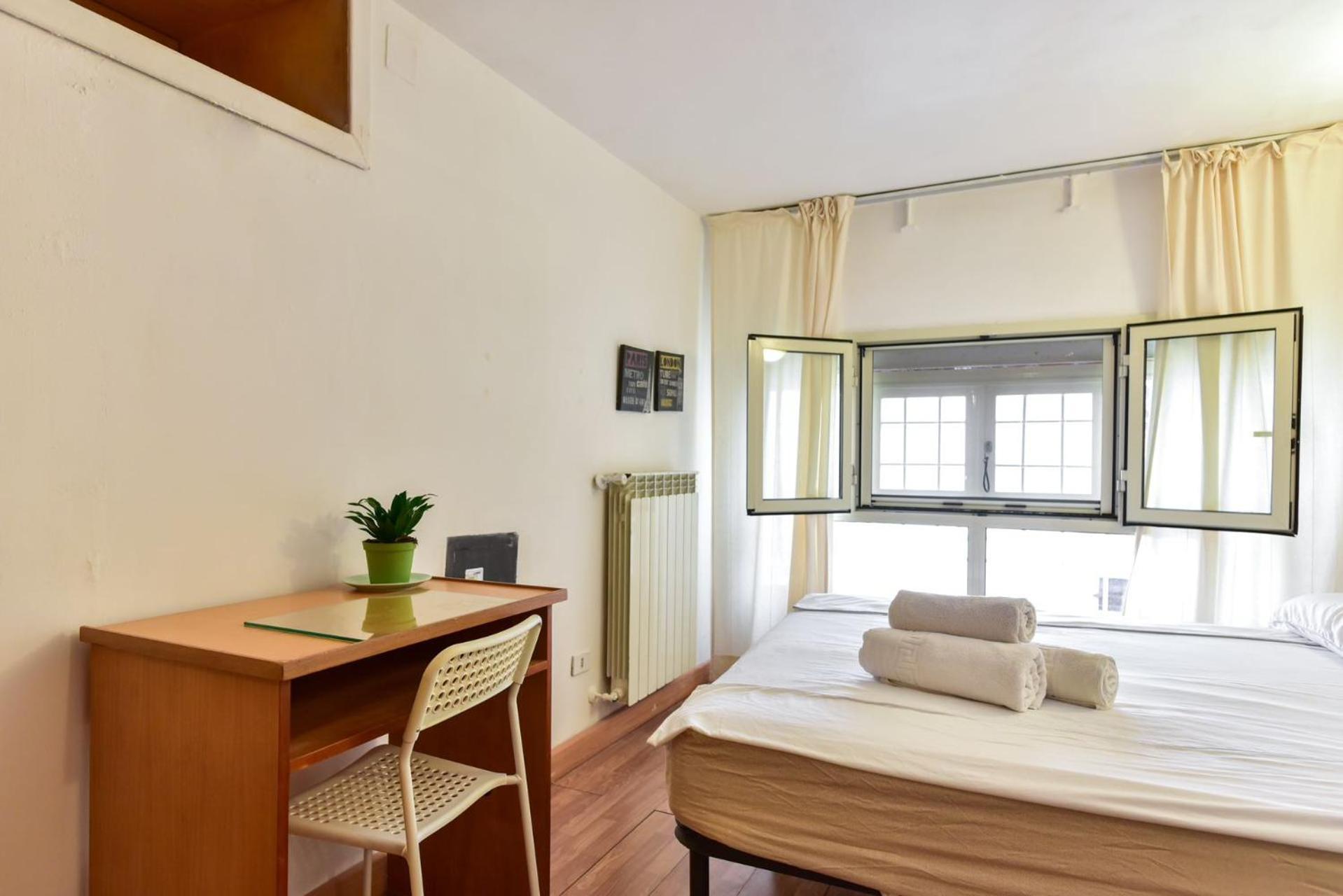 Center Termini & Sale Accommodatie bij particulieren