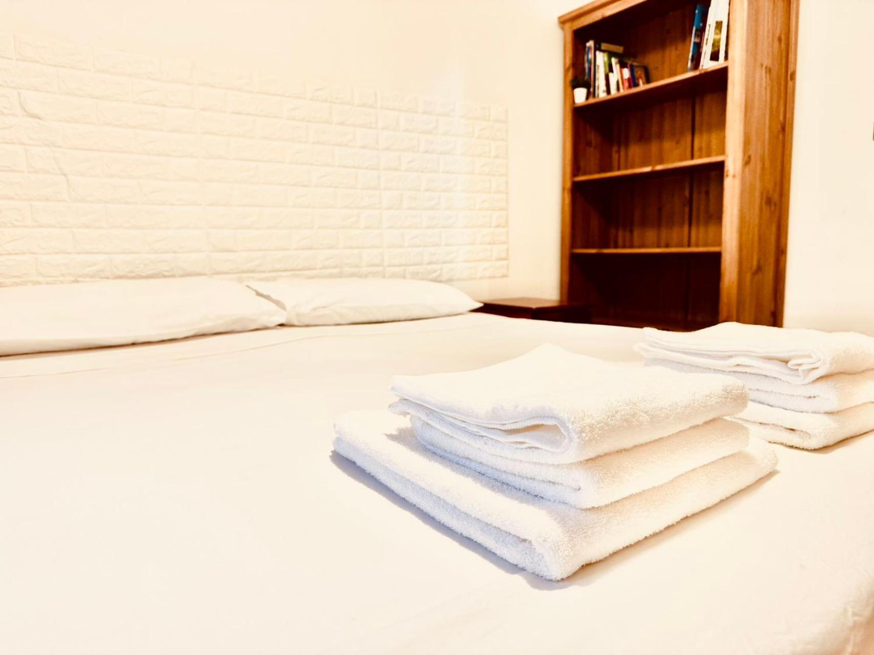 Accommodatie bij particulieren Center Termini & Sale